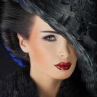 Аватар (Angelina Dimonovich)